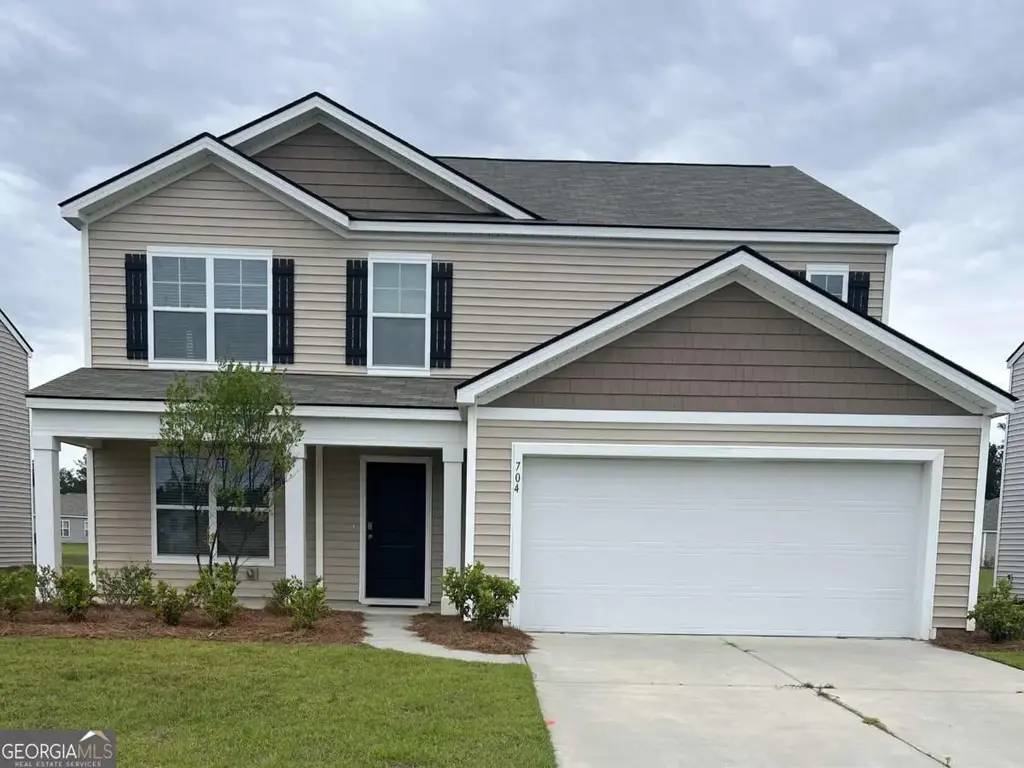 704 Chickadee Street, Bloomingdale