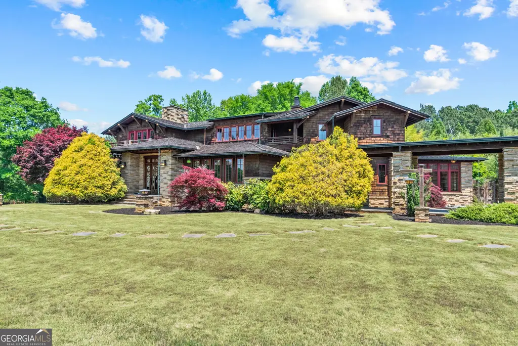 1875 Reids Ferry Road, Buckhead