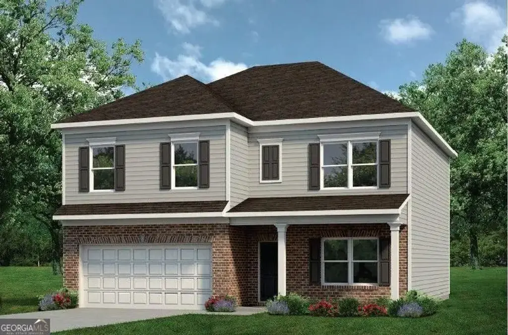 701 Sinclair Lane, Temple