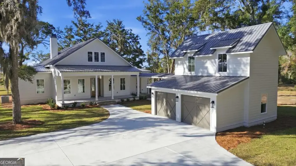 3551 Julienton Drive Ne, Townsend
