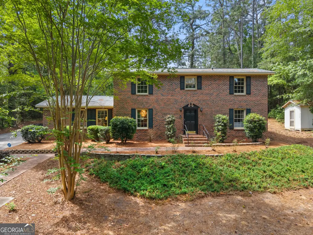 213 Wendwood Drive, Statesboro