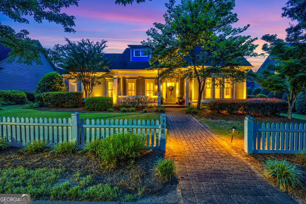 306 Horseshoe Bend, Statham