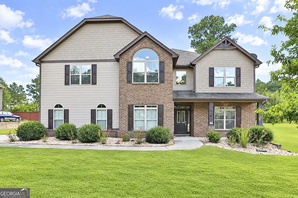 270 Darien Drive, Senoia