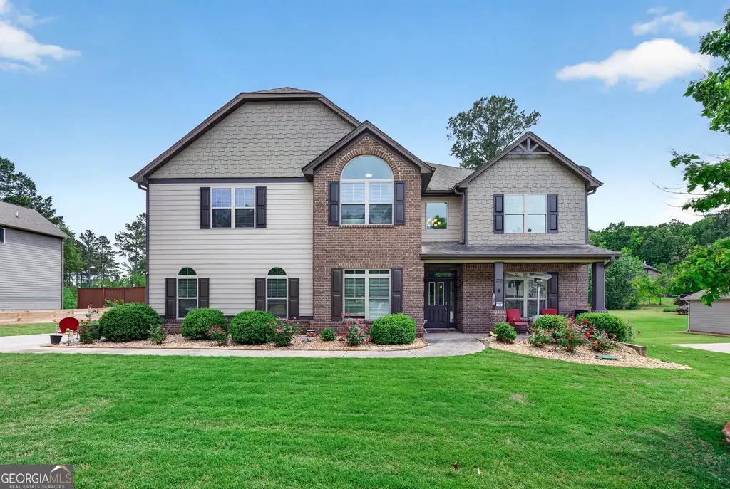 270 Darien Drive, Senoia