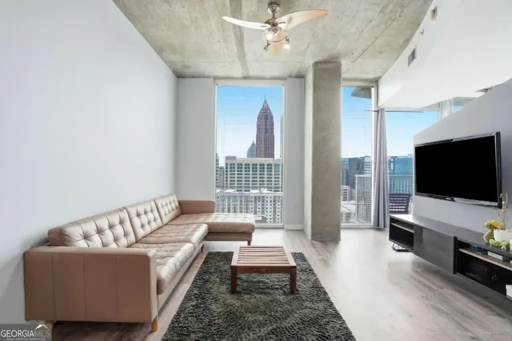 860 Peachtree Street Ne 1909, Atlanta