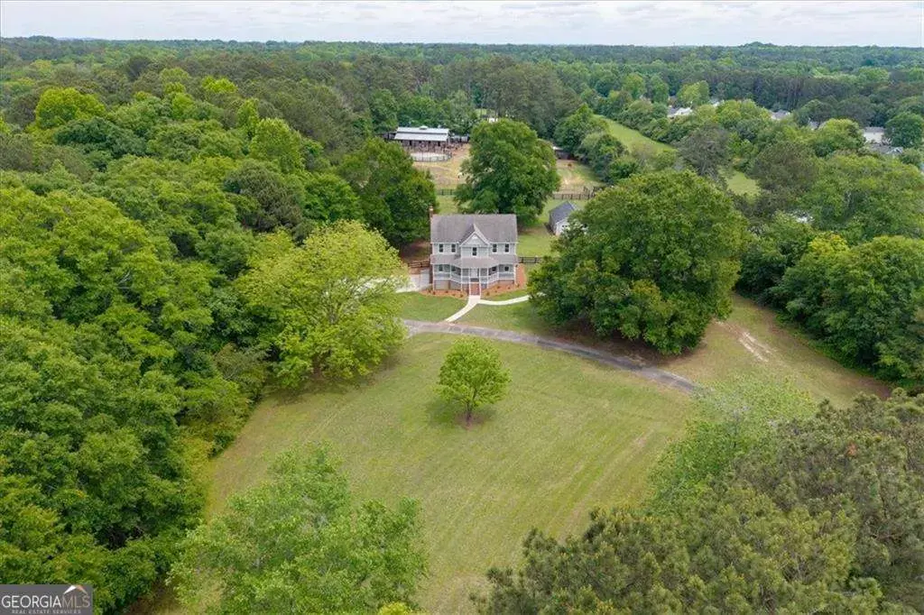 2805 Florence Road, Powder Springs