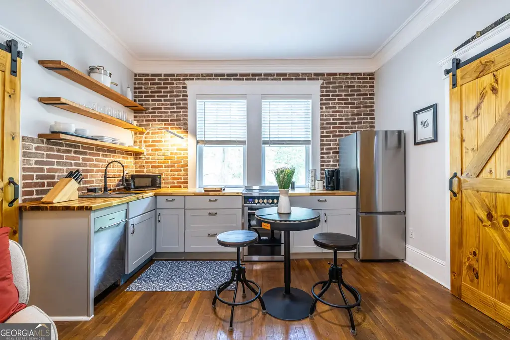 1144 Blue Ridge Avenue Ne 9, Atlanta
