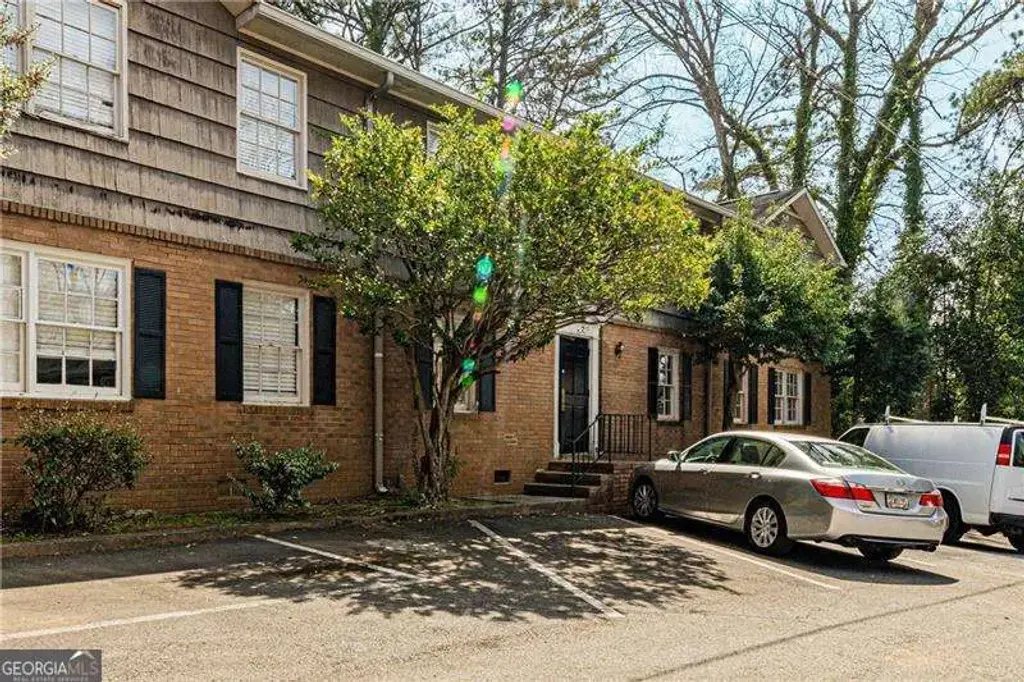 3626 Buford Highway Ne C2, Brookhaven