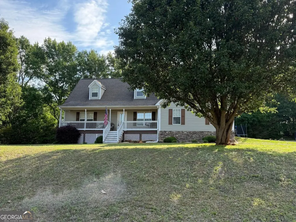 71 Williamson Trace, Williamson