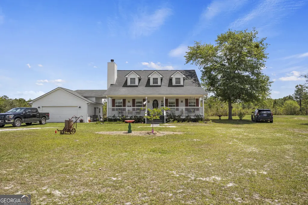 315 Jeanies Road, Hinesville