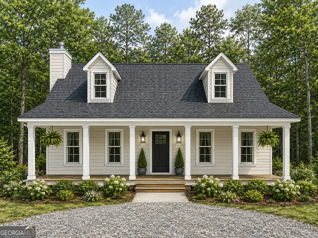 134 Woodcock Court Lot 8,9,10, Monticello