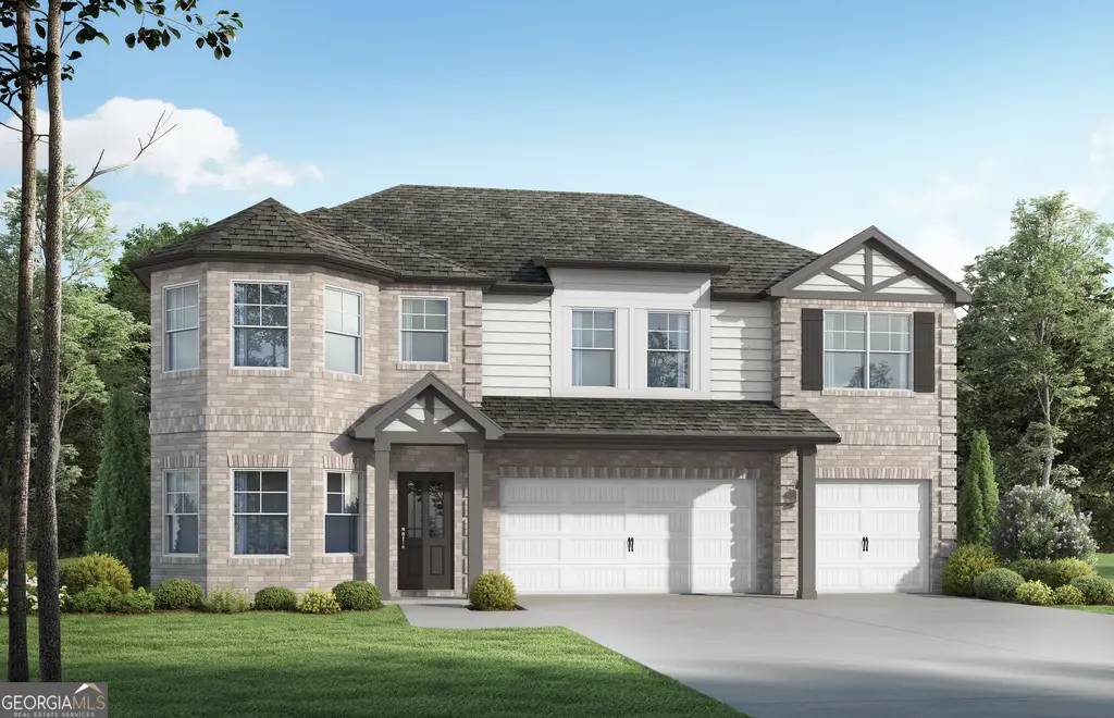 2103 Breamore Drive, Covington
