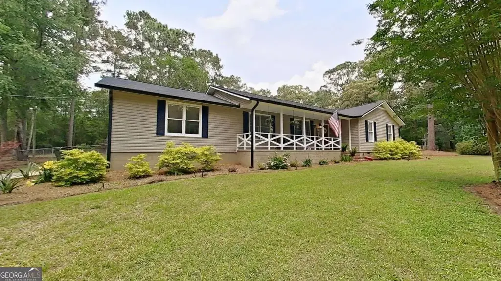 326 Brentwood Drive, Thomasville