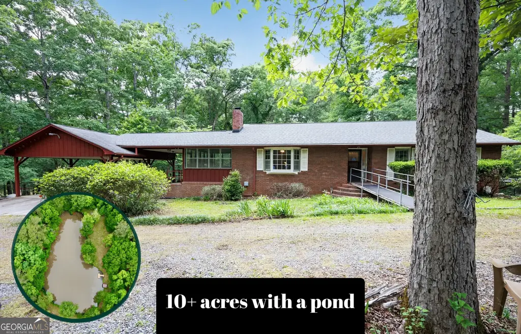 263 Welker Circle, Macon