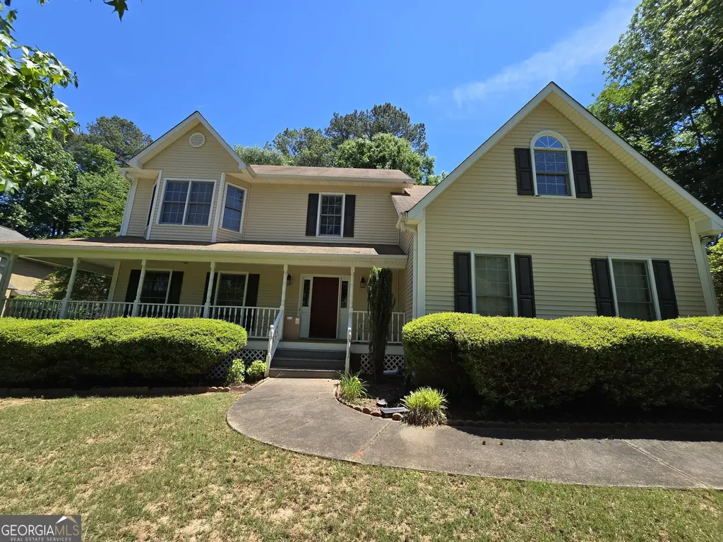 63 Audubon Place, Newnan
