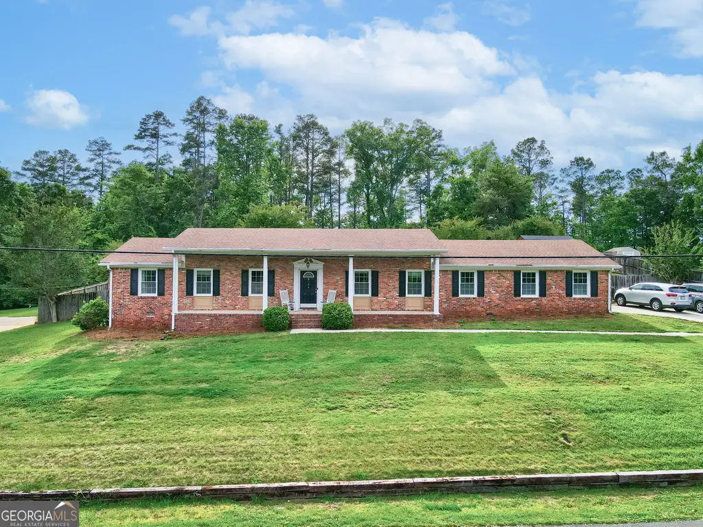 34 Wellington Way Se, Rome