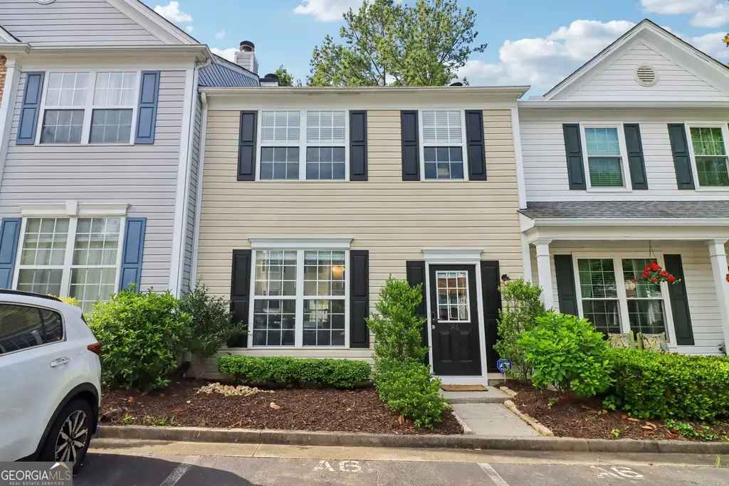 10900 Wittenridge Drive A6, Alpharetta