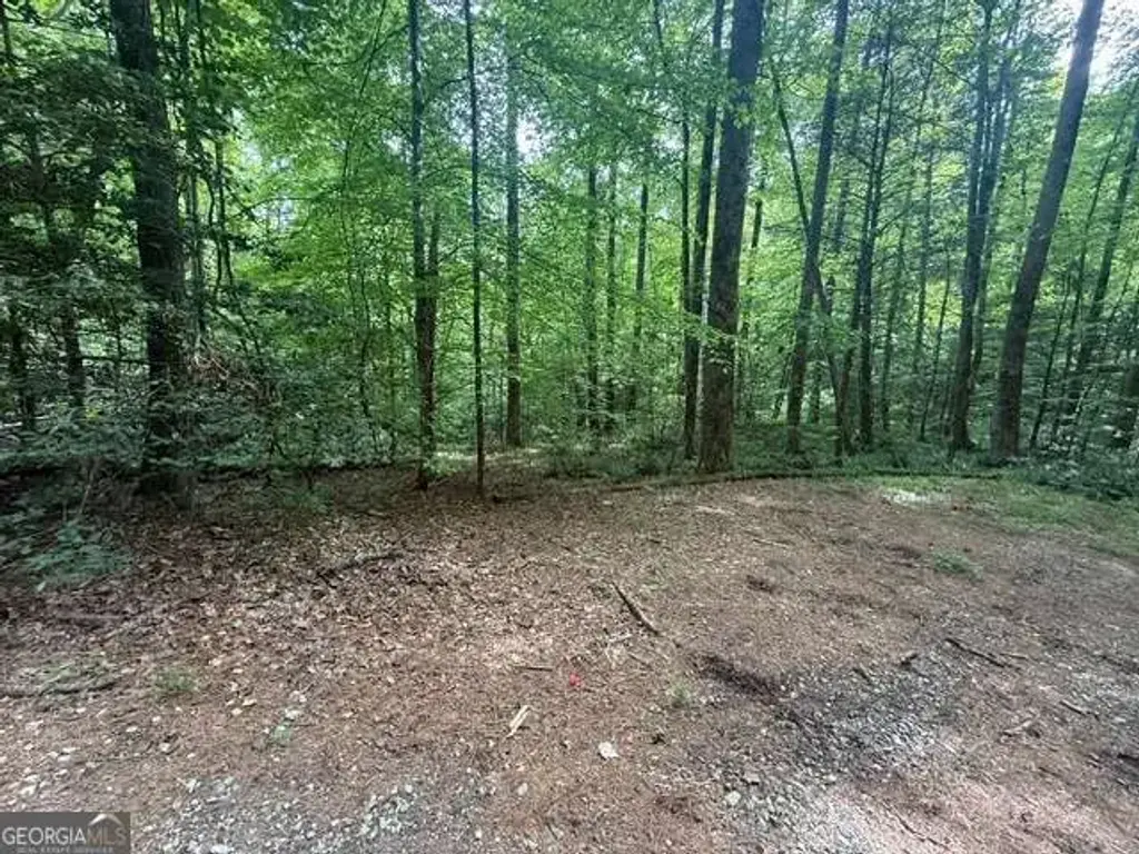 389 Fox Trot Road Tract B, Clayton