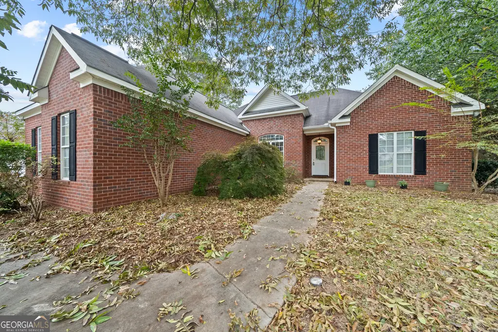 1119 Alma Drive, Macon