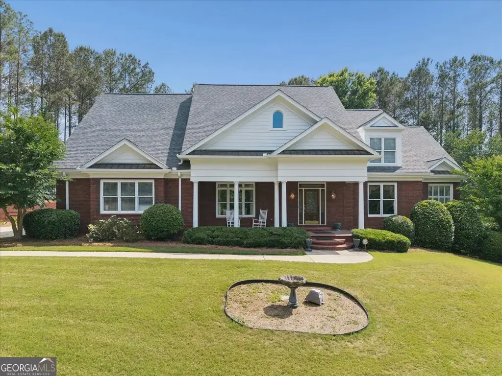 3610 Hwy 142, Newborn
