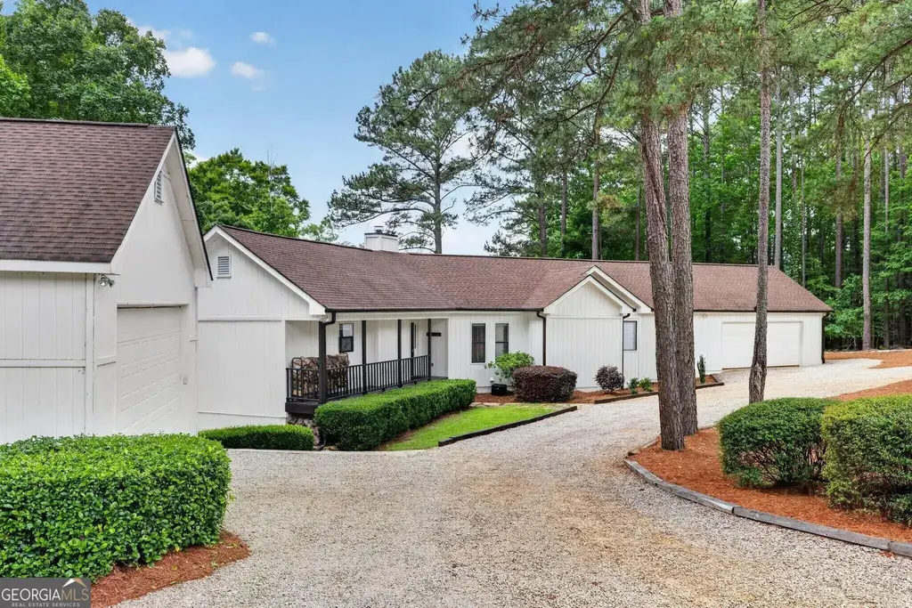 117 Forest Ridge Circle, Eatonton