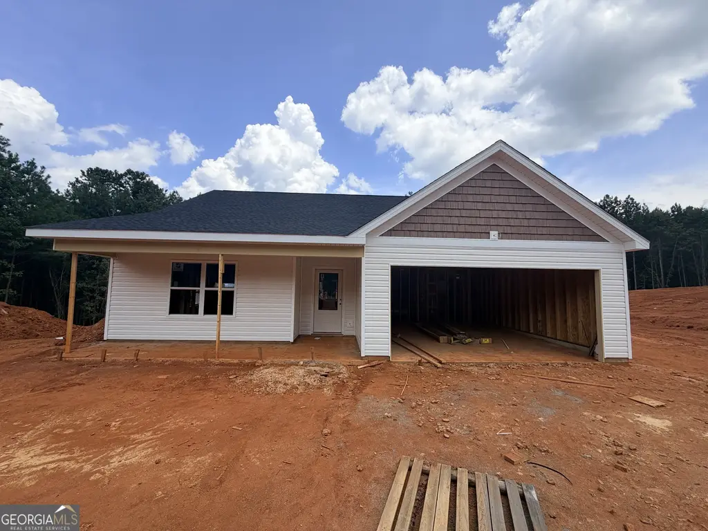 242 Indian Trail Lot 20, Hogansville