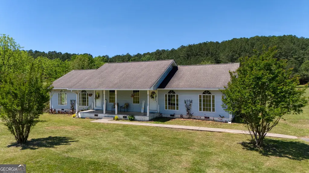 5854 Cedartown Highway Sw, Lindale
