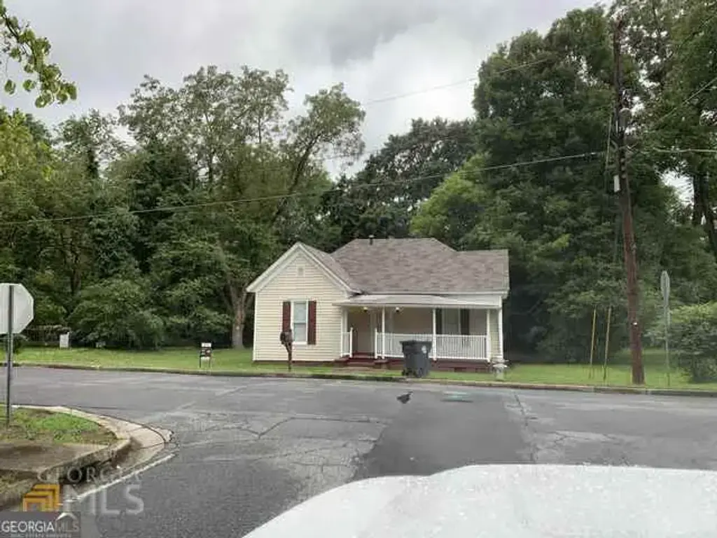 116 Stewart Avenue, Jonesboro