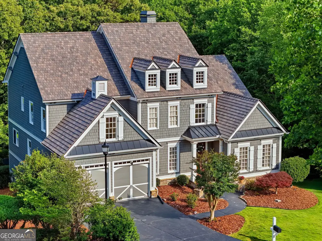 26 Sourwood Circle, Dawsonville