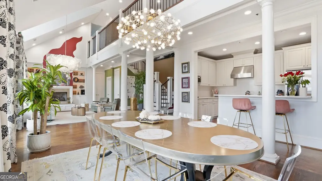 77 Peachtree Place Ne 605, Atlanta