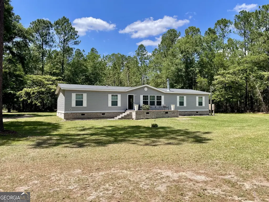 11131 Hwy 24, Statesboro