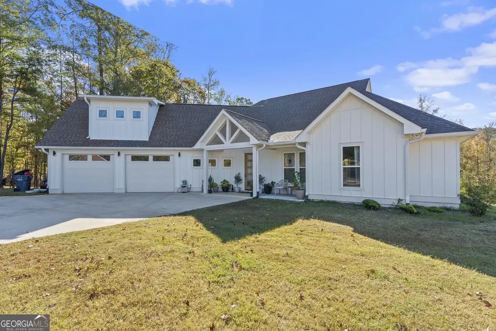 131 Cords Bridge Road Ne, Milledgeville