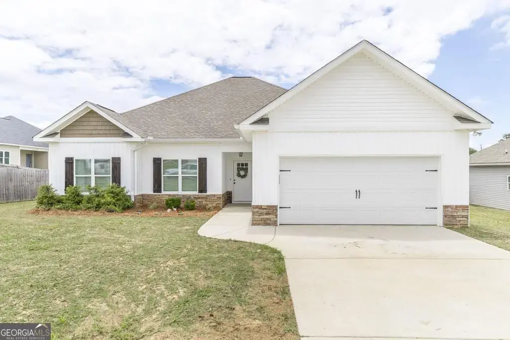 100 Sutter Butte Place, Bonaire