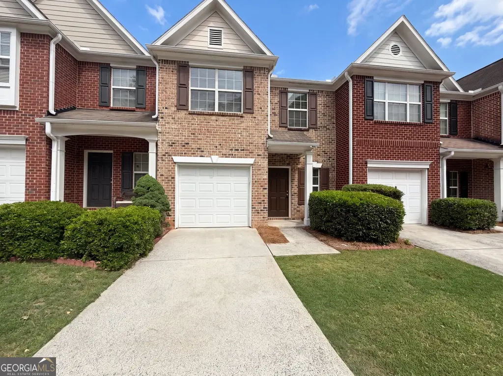 2350 Heritage Park Circle Nw 24, Kennesaw