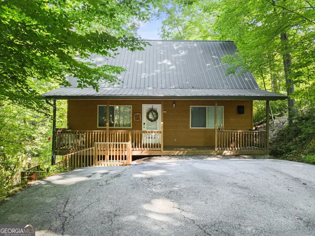 133 Bleckley Place Lane, Clayton