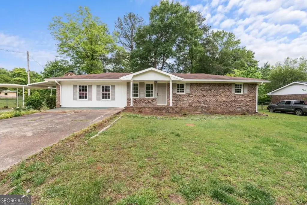 122 Carroll Circle, Carrollton