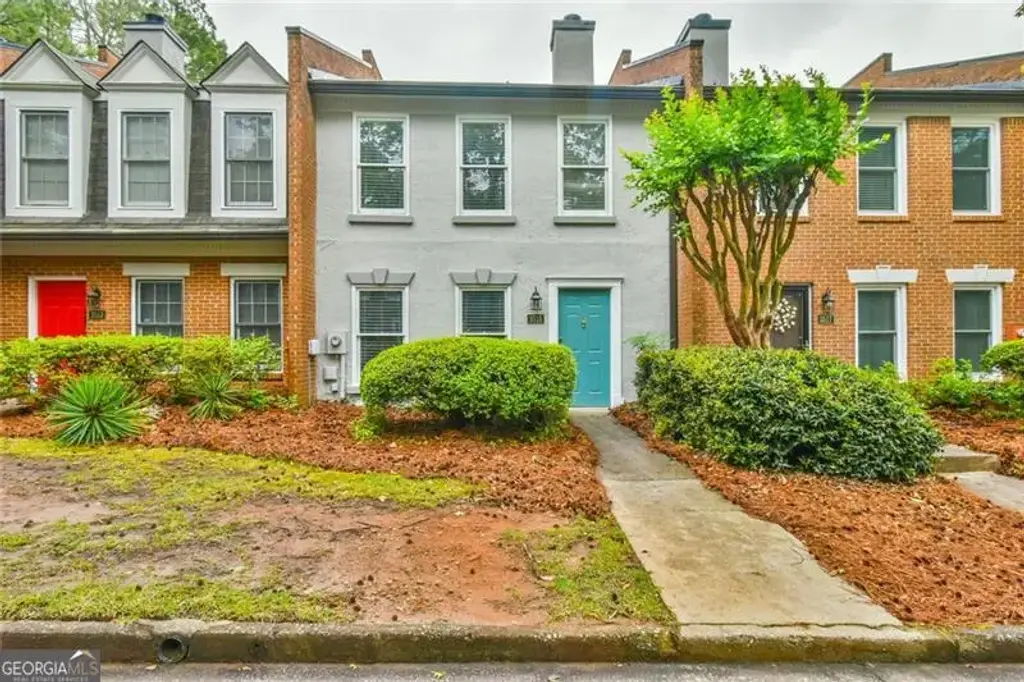 3515 Nutmeg Drive, Duluth