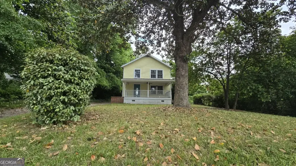 222 Macon Street, McDonough