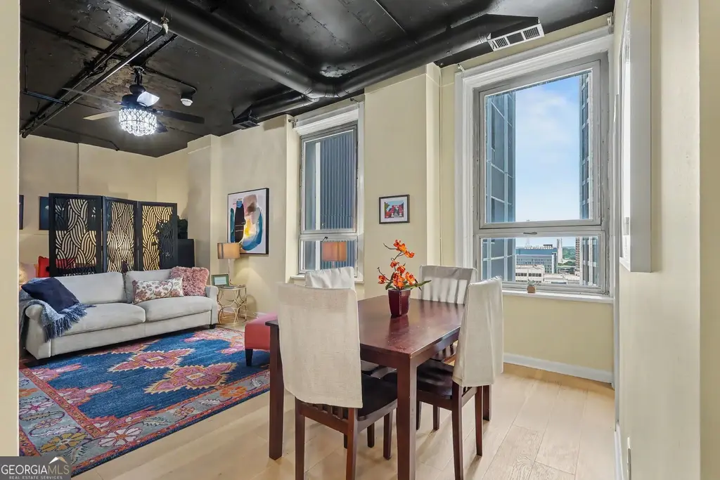 20 Marietta Street Nw Apt 13f, Atlanta