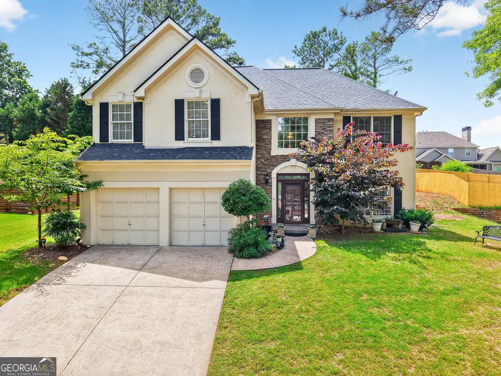 11370 Quailbrook Chase, Duluth