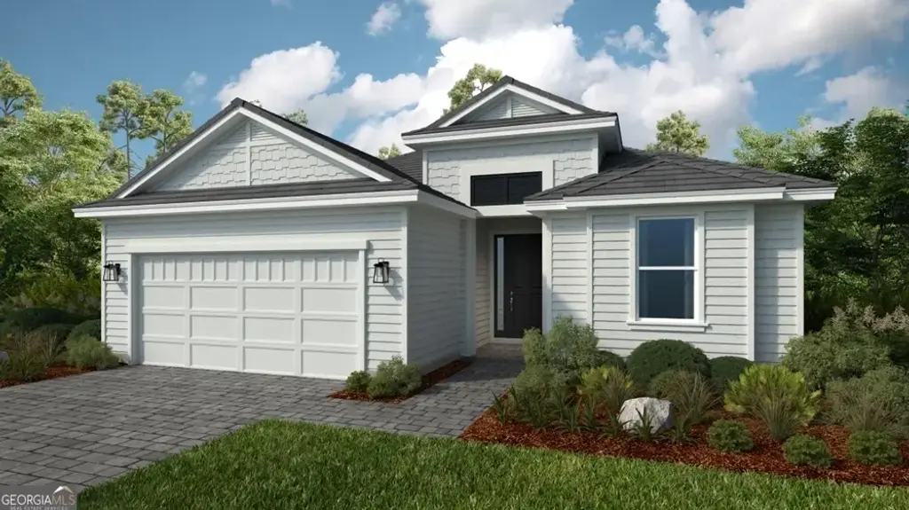 100 Hillcrest Drive, St. Marys