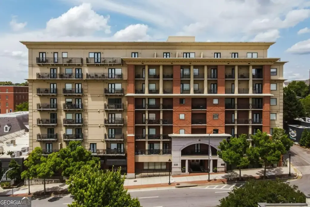 250 W Broad Street 708, Athens