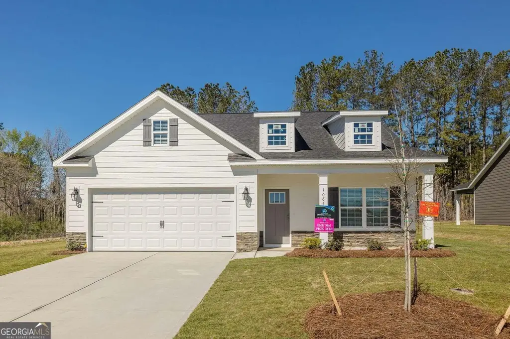 1085 W Berkley Court, Thomson
