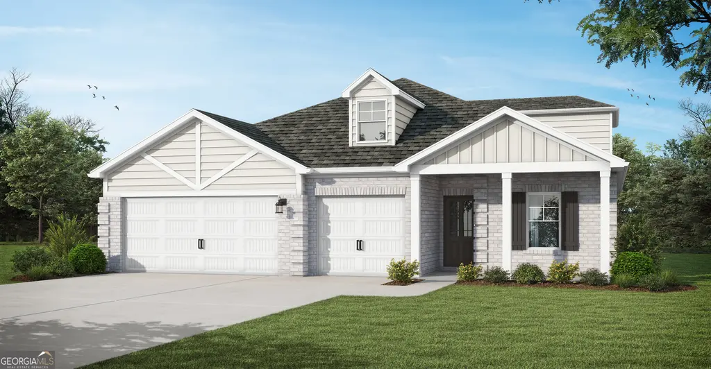 1414 Piano Way, McDonough