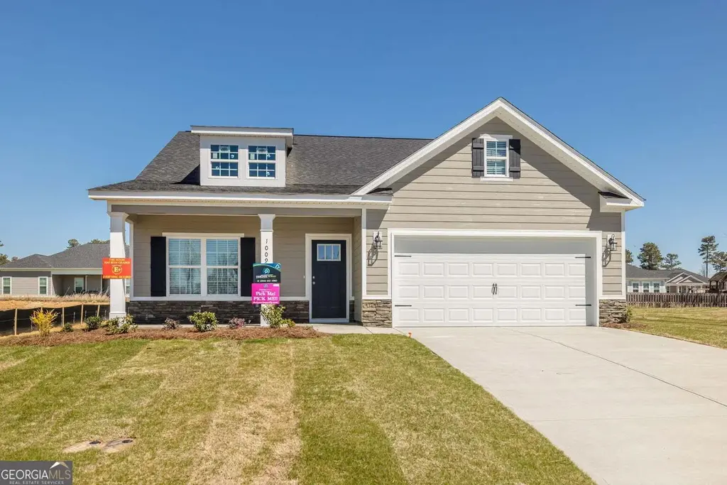 1009 Berkley Court, Thomson