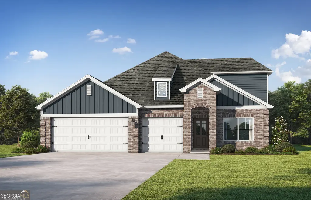 1220 Trombone Way, McDonough