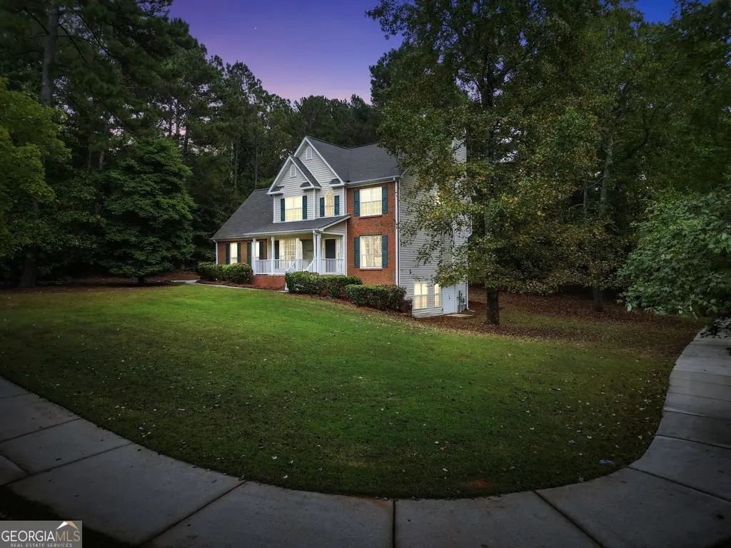 1100 River Green Court, McDonough