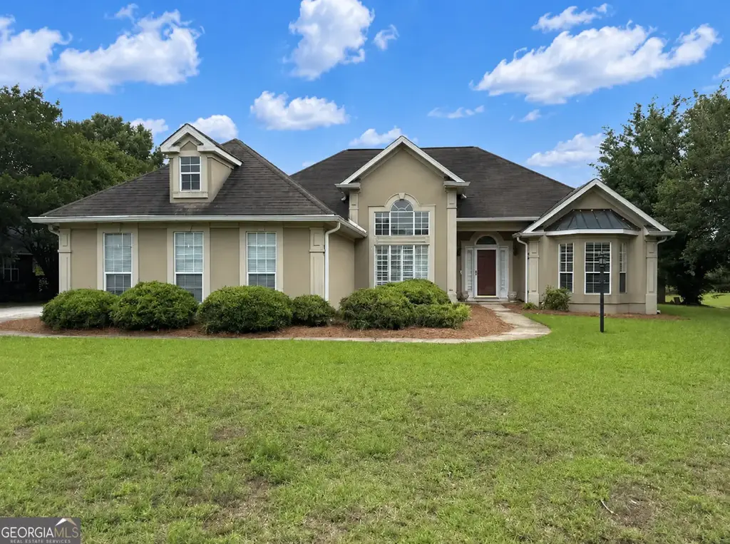 312 Twelve Oaks Drive, Warner Robins