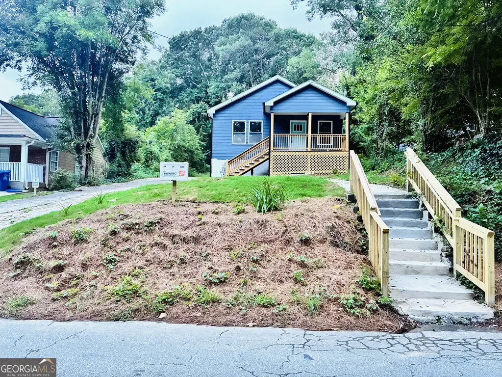 277 Barfield Avenue Sw, Atlanta