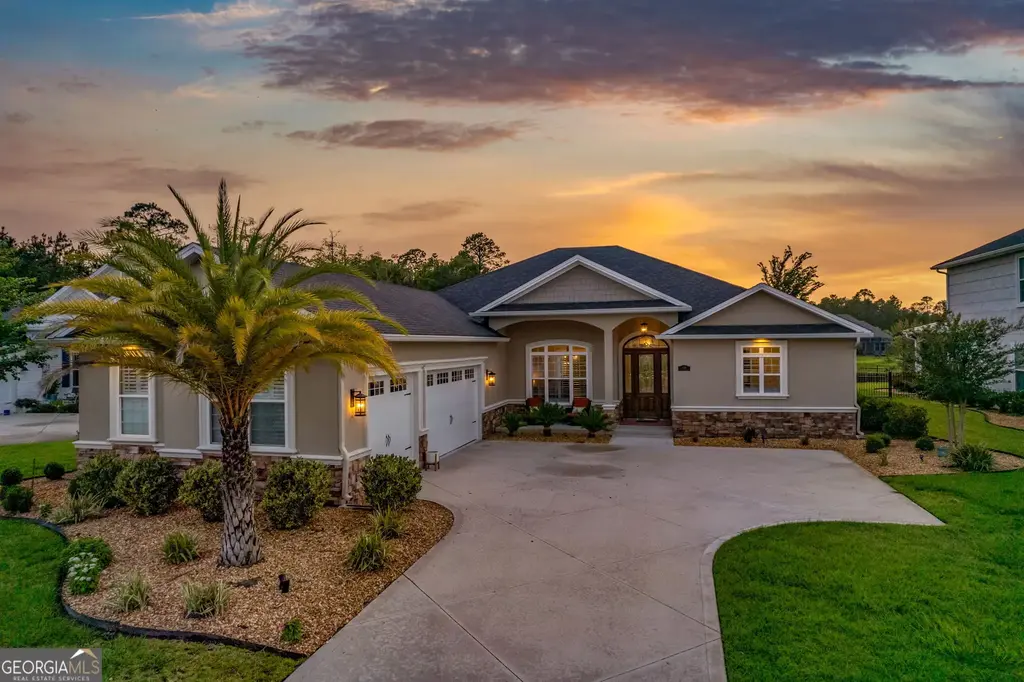 104 Cason Noah Drive, Kingsland